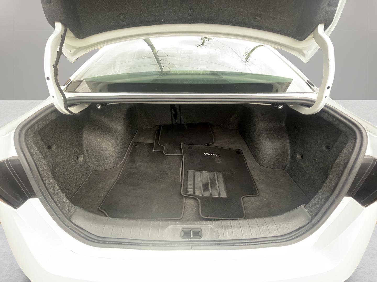 Used 2019 Nissan Altima 2.5 S image 31