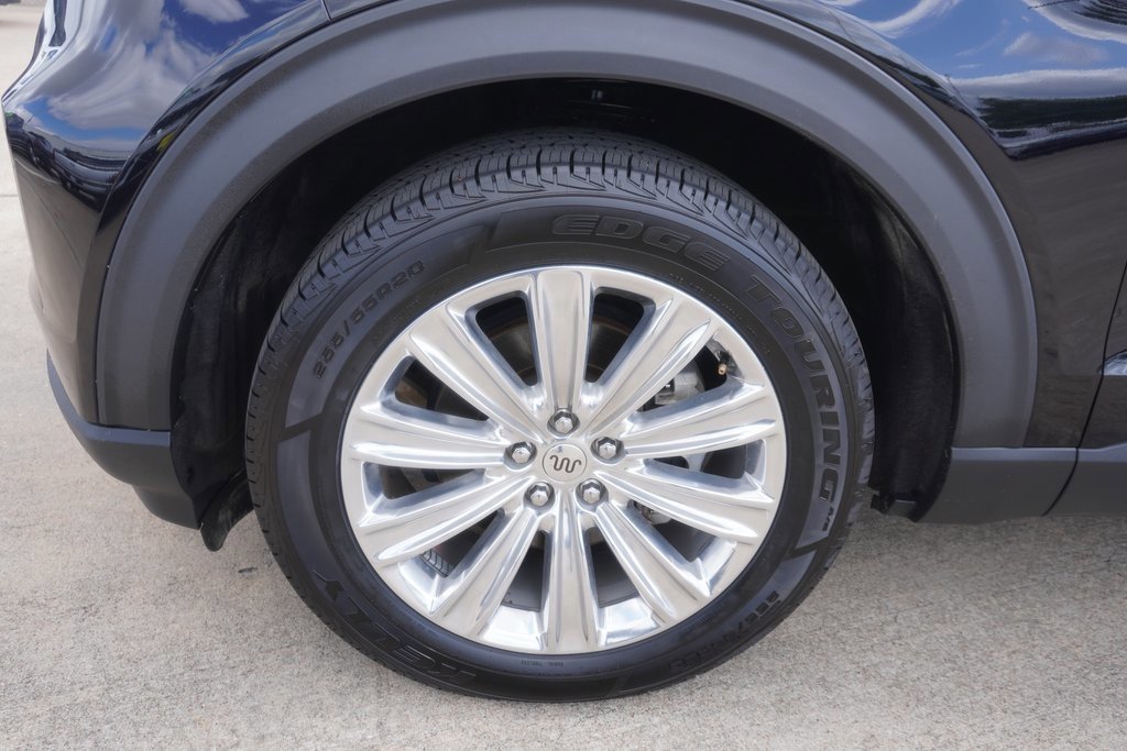 Certified 2023 Ford Explorer King Ranch w/ Technology Package image 28