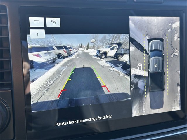 Certified 2022 Ford F150 XLT w/ Equipment Group 302A High image 23