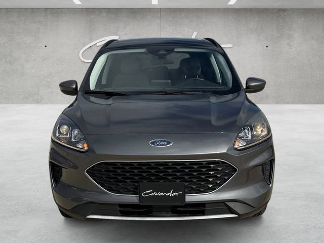 Certified 2021 Ford Escape SE w/ Cold Weather Package FWD image 19