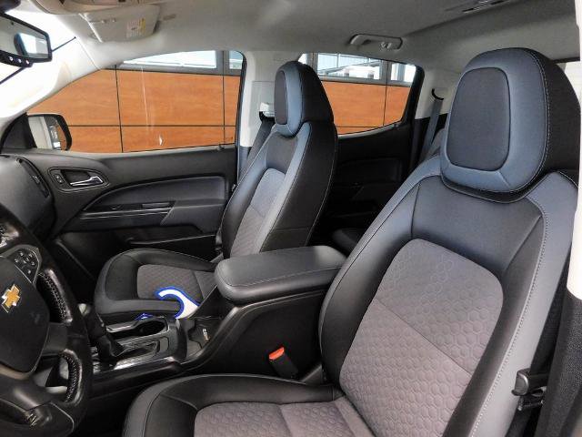 Used 2020 Chevrolet Colorado Z71 image 27