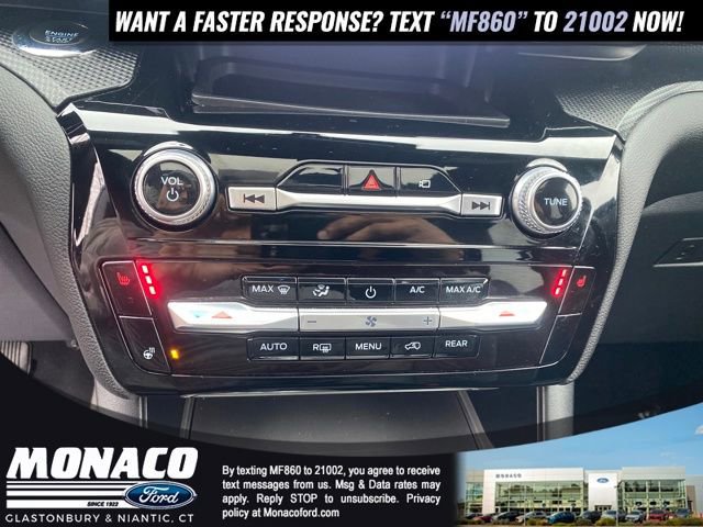 Certified 2022 Ford Explorer ST-Line w/ Class IV Trailer Tow Package image 22