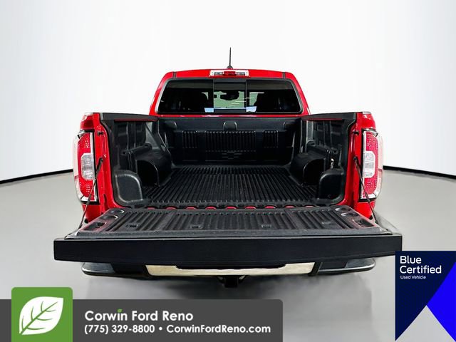 Used 2020 GMC Canyon SLE w/ Driver Alert Package AWD/4WD image 27