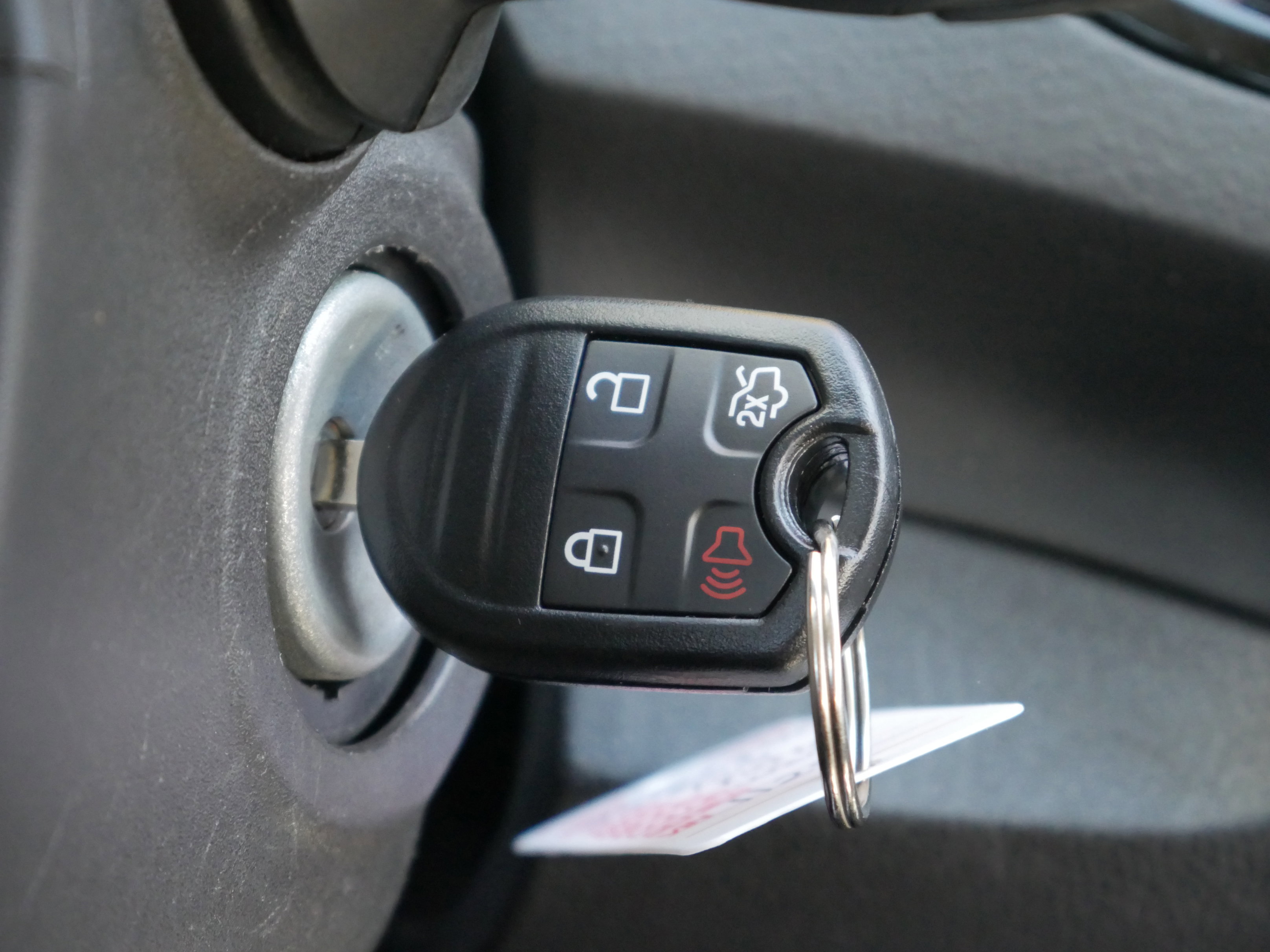 Certified 2019 Ford Fiesta SE w/ Equipment Group 201A FWD image 14