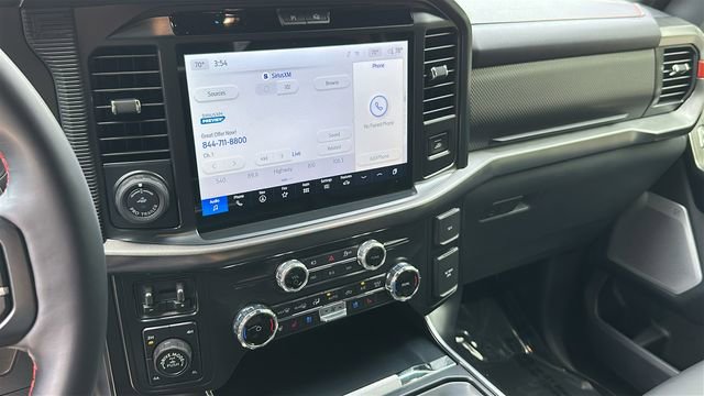 Certified 2025 Ford F150 Raptor AWD/4WD image 27