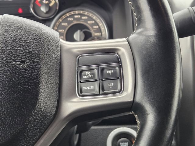 Used 2017 RAM 3500 Laramie Longhorn AWD/4WD image 27