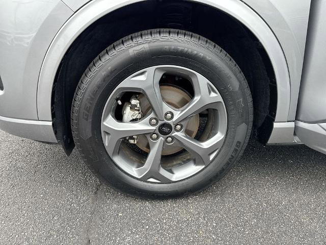 Certified 2024 Ford Escape ST-Line image 25