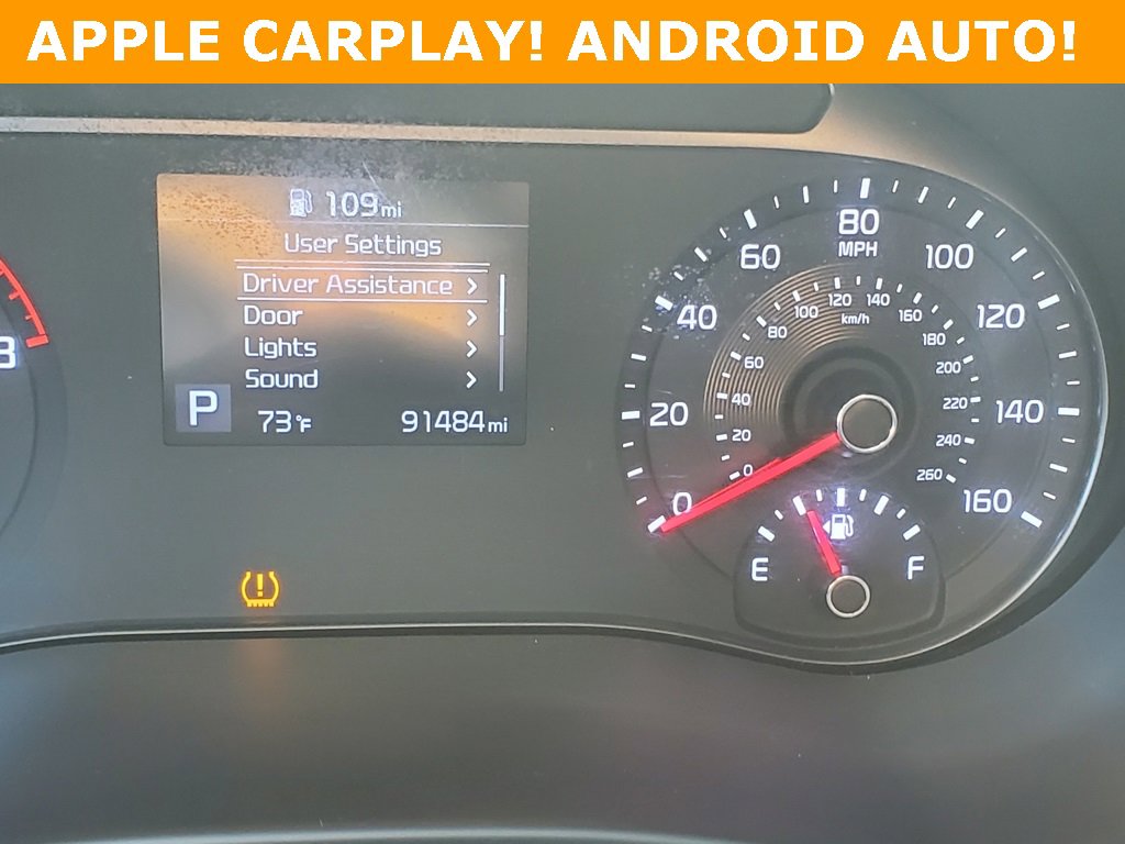 Used 2020 Kia Soul X-Line image 20