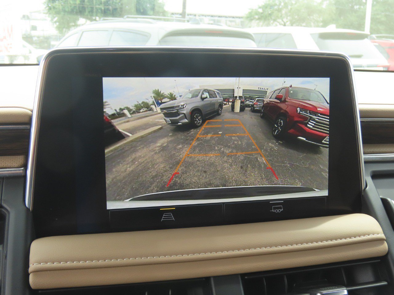 Used 2023 Chevrolet Tahoe Premier RWD image 33