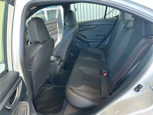 Used 2024 Subaru WRX Premium image 22