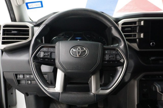 Used 2024 Toyota Tundra SR5 AWD/4WD image 20