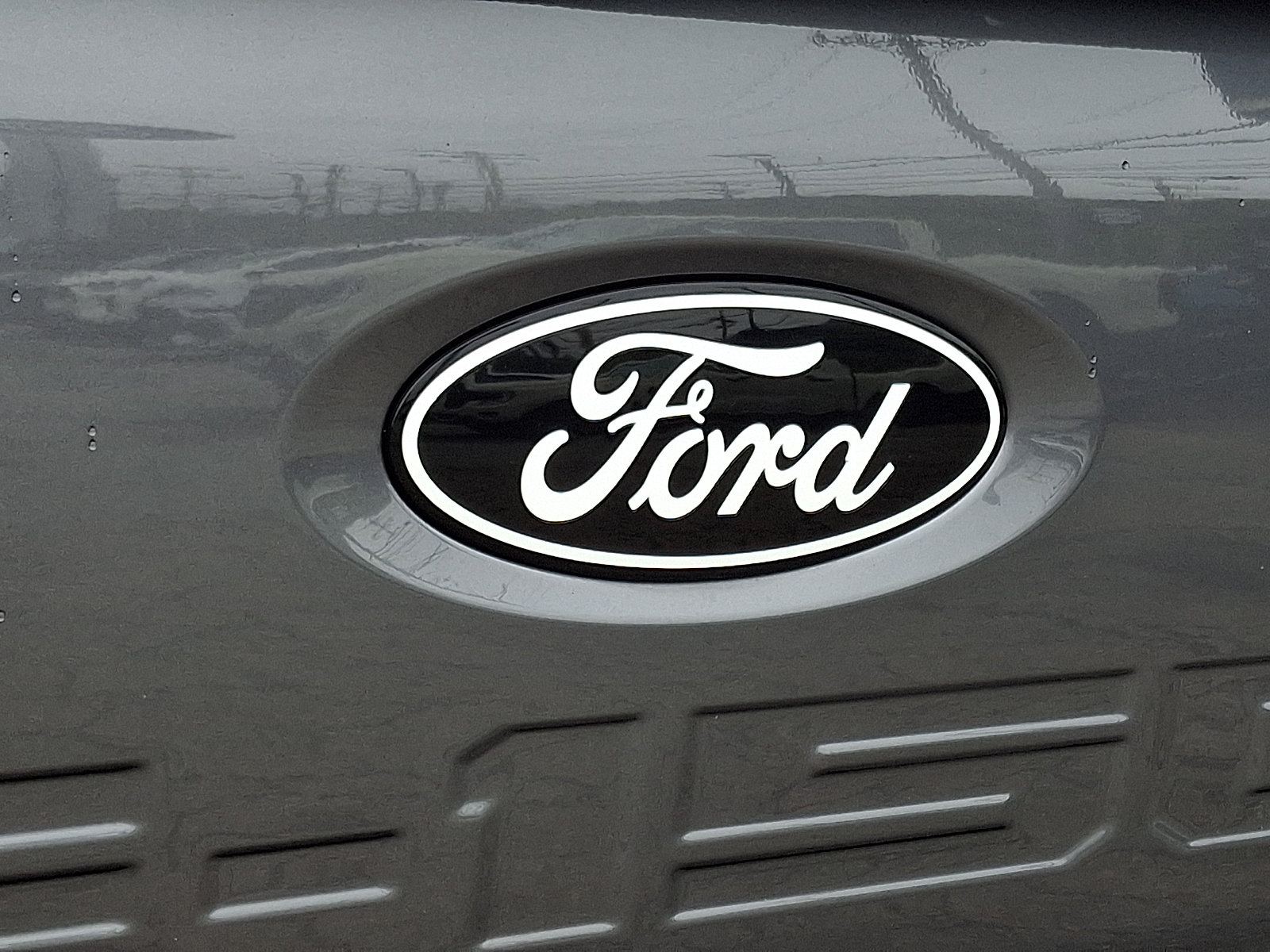 Certified 2024 Ford F150 Platinum w/ Equipment Group 702A High AWD/4WD image 30