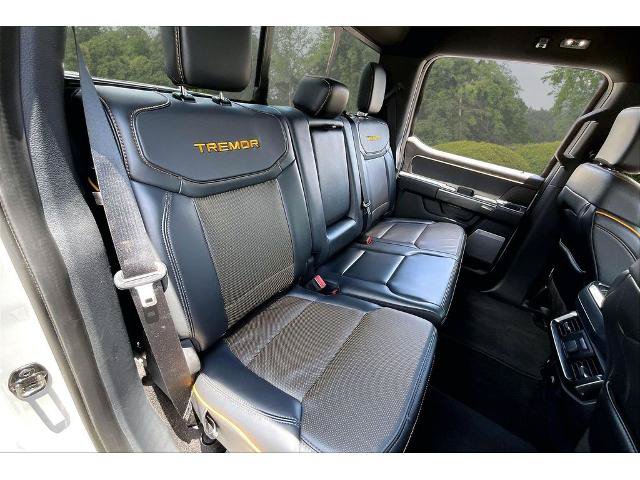 Certified 2023 Ford F150 Tremor w/ Equipment Group 402A High AWD/4WD image 21