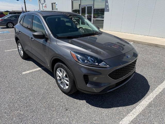 Certified 2022 Ford Escape SE w/ Convenience Package AWD/4WD image 2