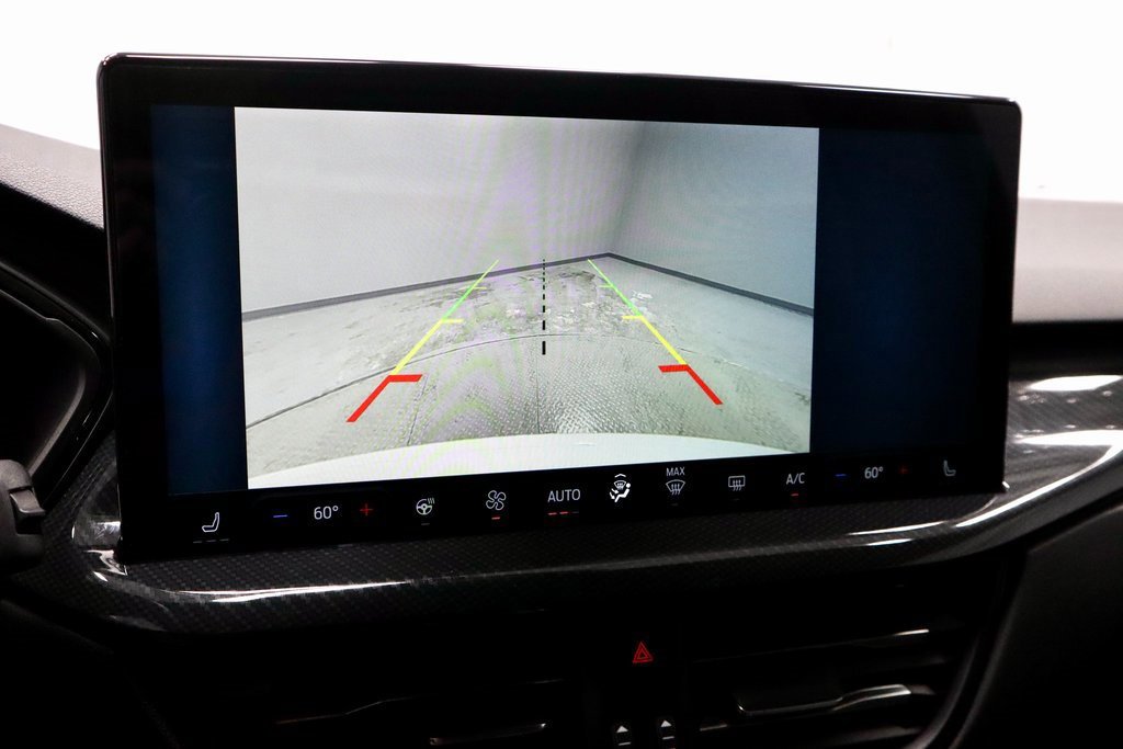 Certified 2023 Ford Escape ST-Line w/ Tech Pack #1 image 10