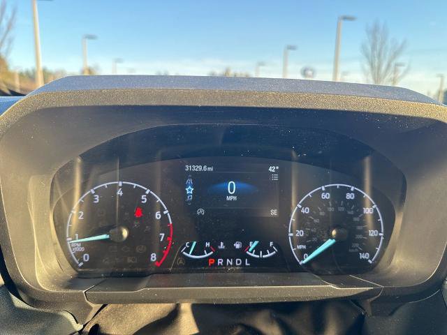 Certified 2024 Ford Maverick XL image 17