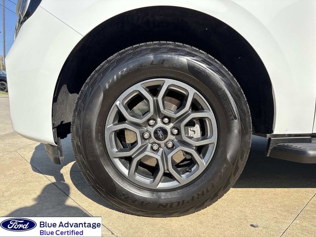 Certified 2025 Ford Expedition Max Active image 6