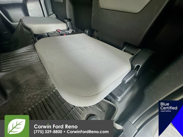Used 2017 Toyota Tacoma SR w/ SR Convenience Package AWD/4WD image 25
