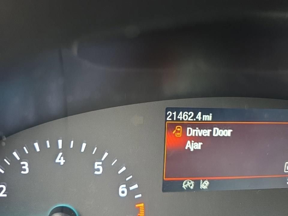 Certified 2022 Ford Escape SE image 4