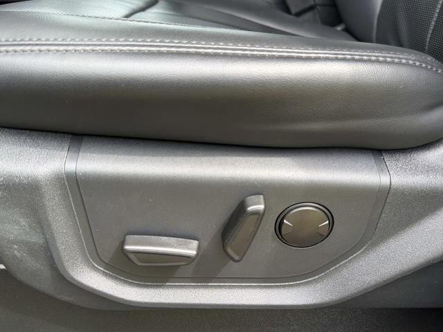 Certified 2024 Ford Expedition Max XLT RWD image 19