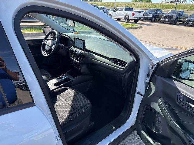 Certified 2023 Ford Escape Active FWD image 15
