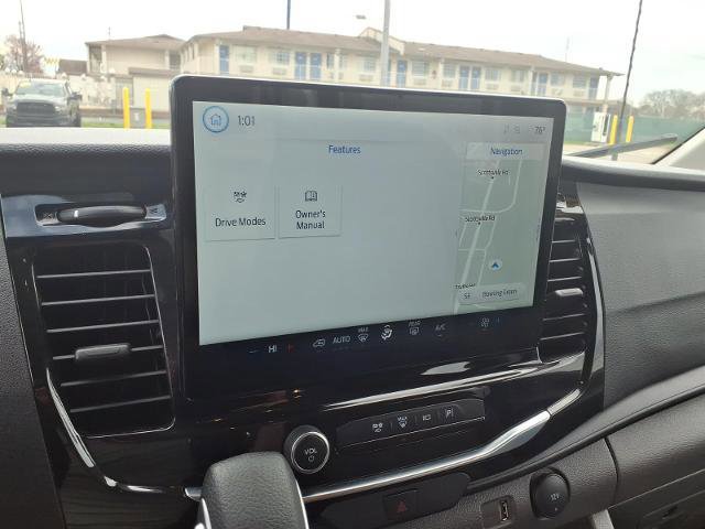 Certified 2023 Ford Transit 350 XLT image 9