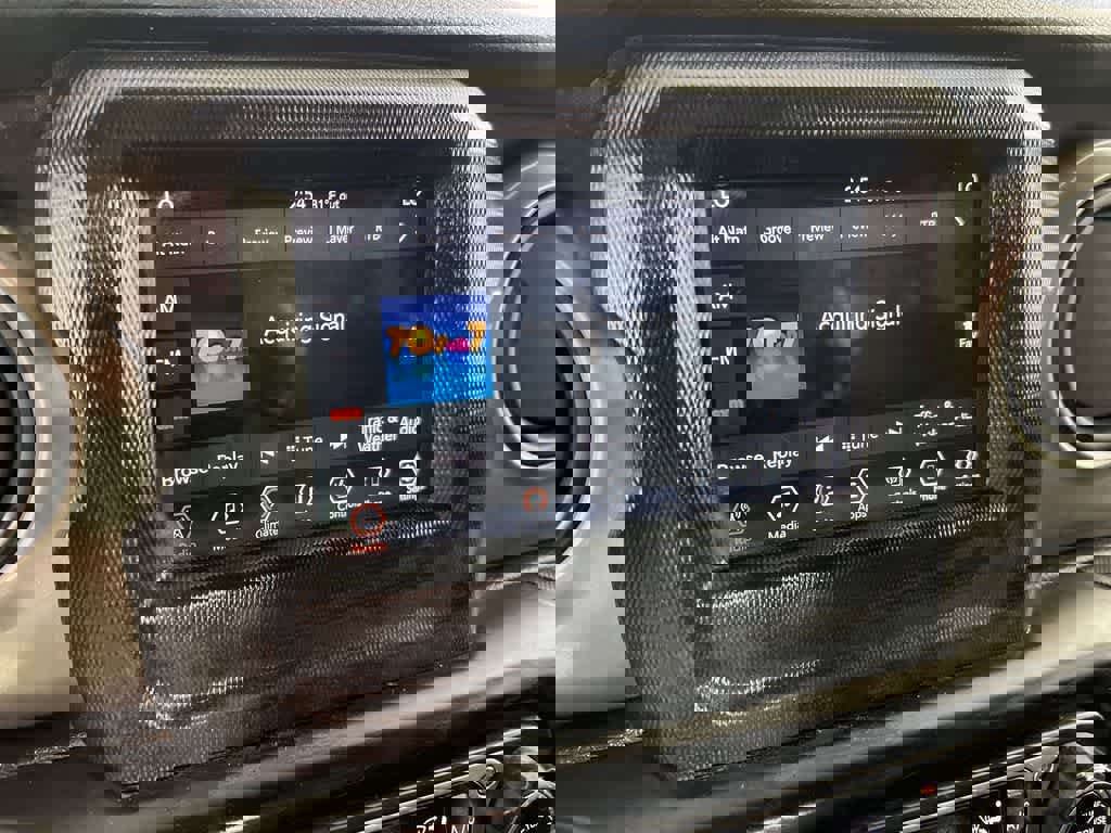 Used 2020 Jeep Wrangler Unlimited Sport S image 43