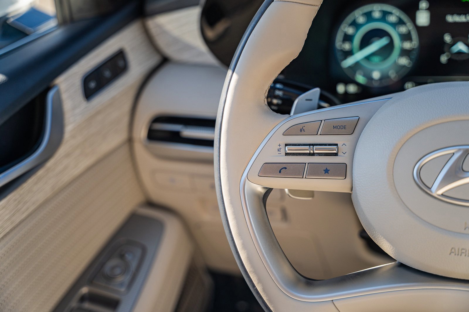 Used 2025 Hyundai Palisade Calligraphy image 38