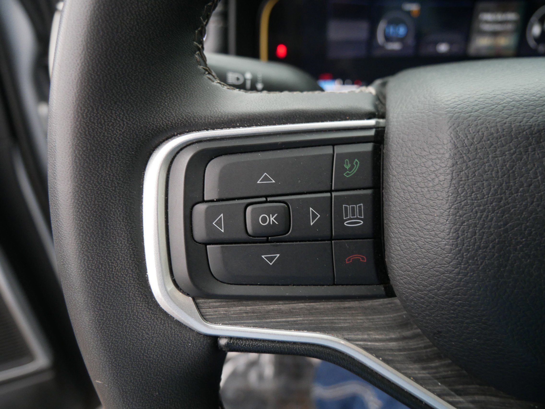 Used 2024 Jeep Wagoneer L Series II image 29