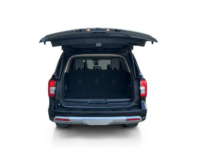 Certified 2024 Ford Expedition XLT RWD image 10