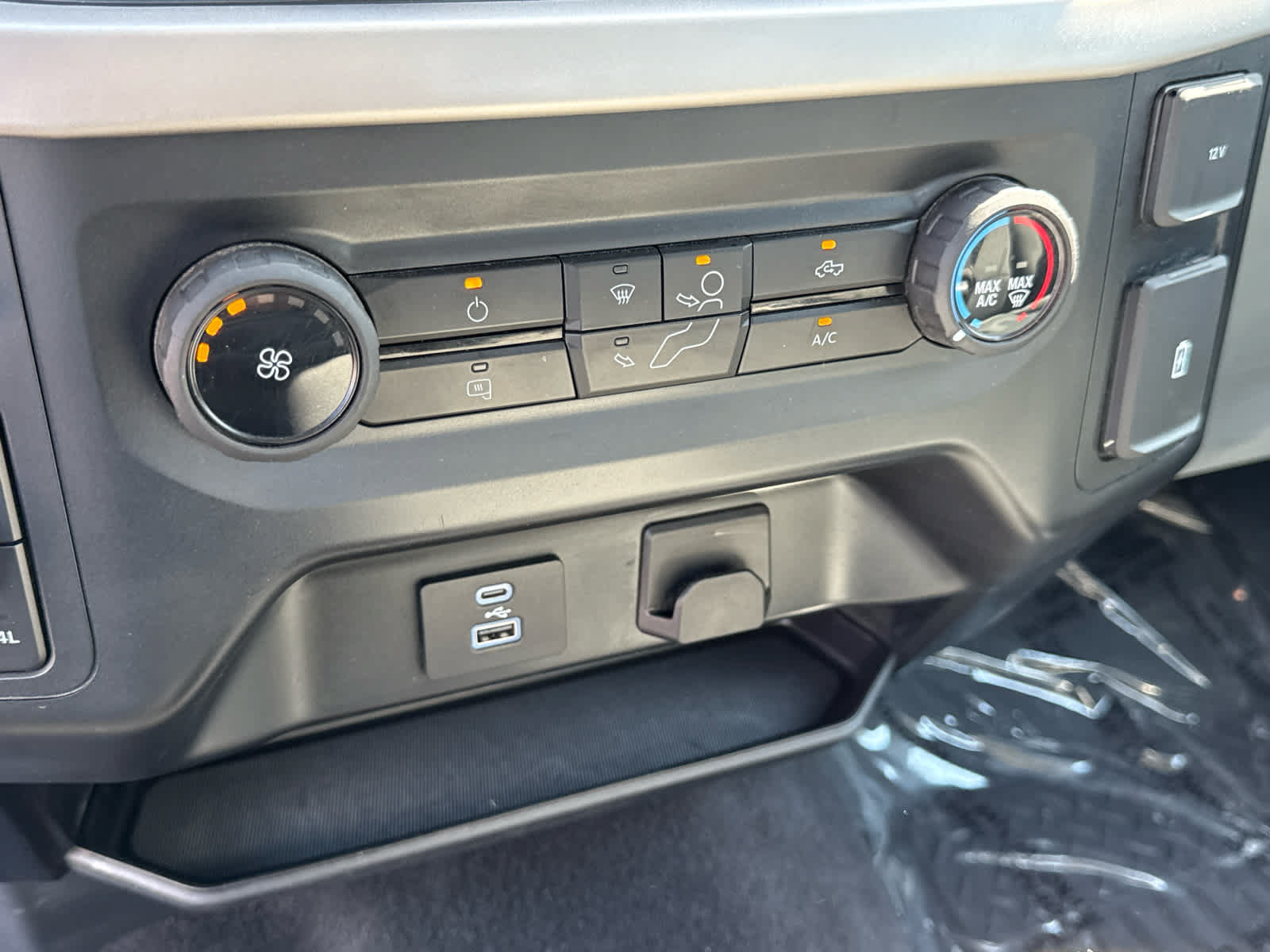 Certified 2023 Ford F150 XL AWD/4WD image 32