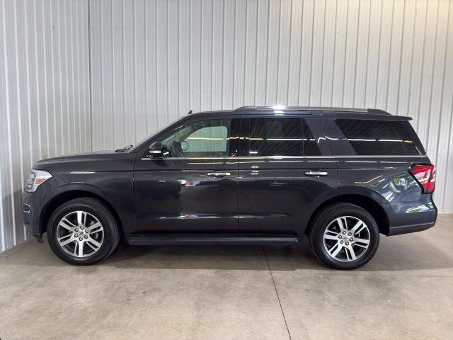 Certified 2024 Ford Expedition Limited AWD/4WD image 7