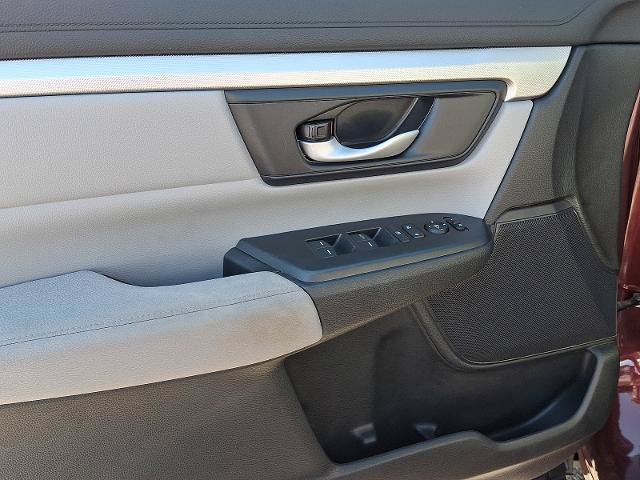 Used 2019 Honda CR-V LX image 12