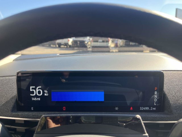 Certified 2023 Ford Mustang Mach-E Premium AWD/4WD image 24