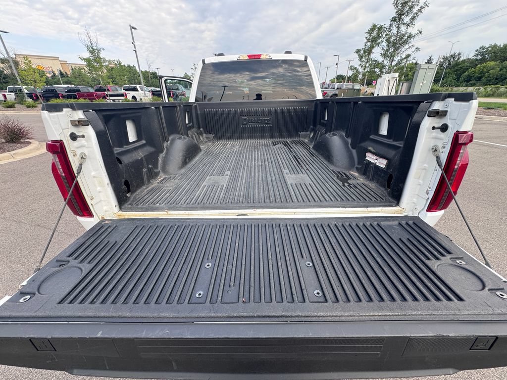 Certified 2024 Ford F150 XLT w/ Tow/Haul Package AWD/4WD image 9