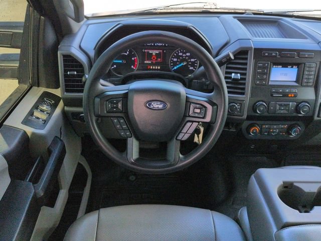 Certified 2021 Ford F450 XL w/ Power Equipment Group AWD/4WD image 15