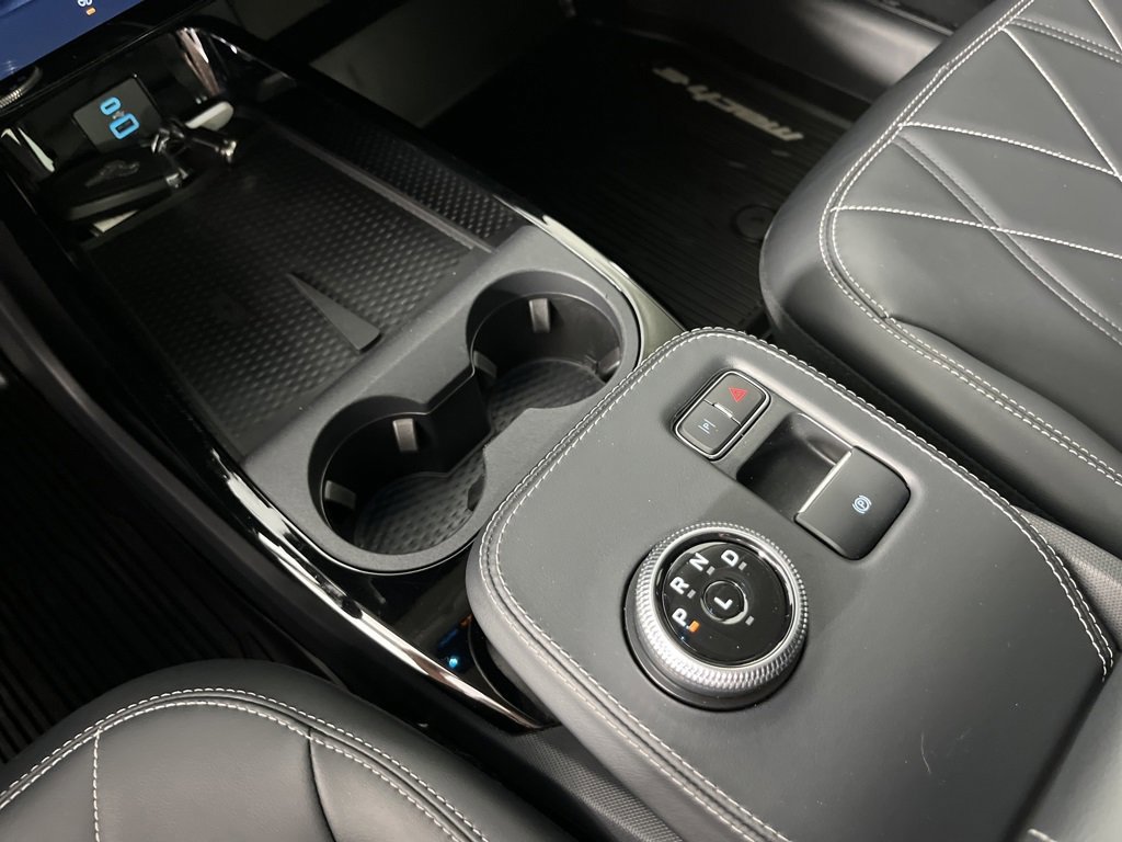 Certified 2023 Ford Mustang Mach-E Select image 22