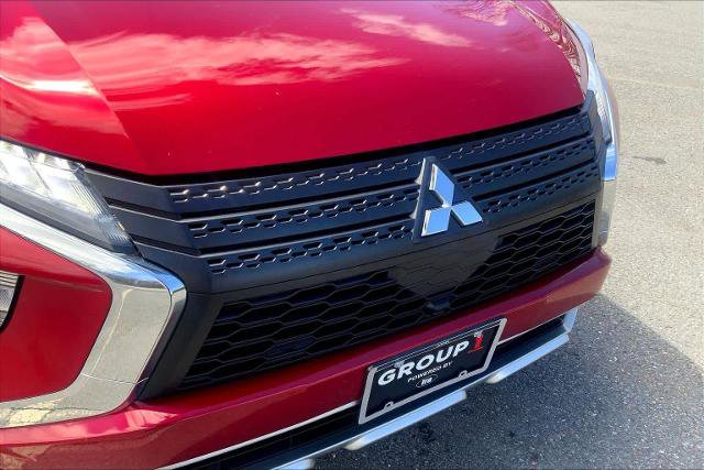 Used 2023 Mitsubishi Eclipse Cross SE image 32