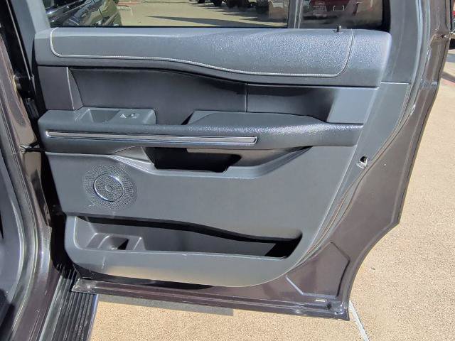 Certified 2023 Ford Expedition Max XLT RWD image 23