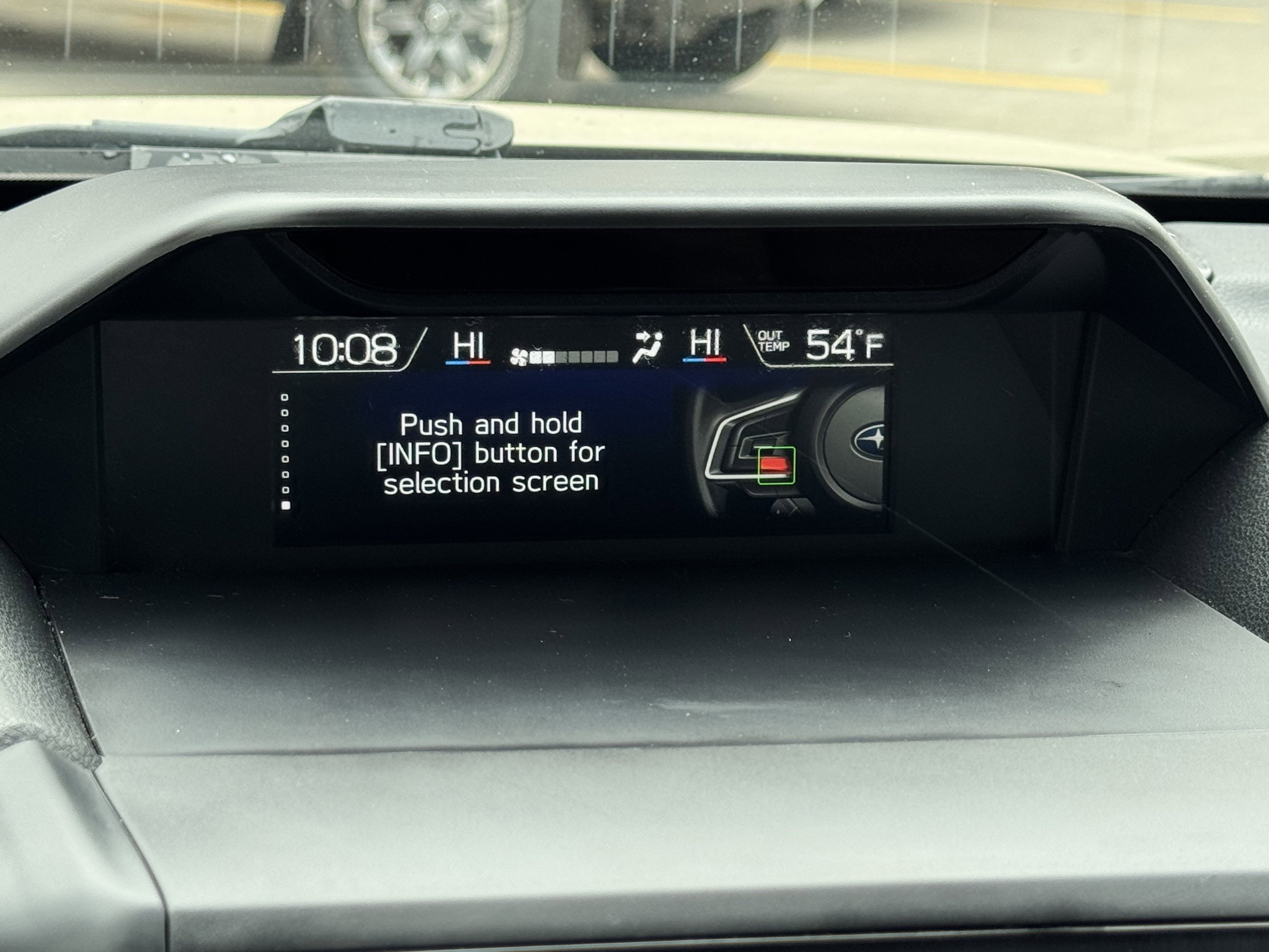 Used 2022 Subaru Forester Touring w/ Popular Package #2 image 31