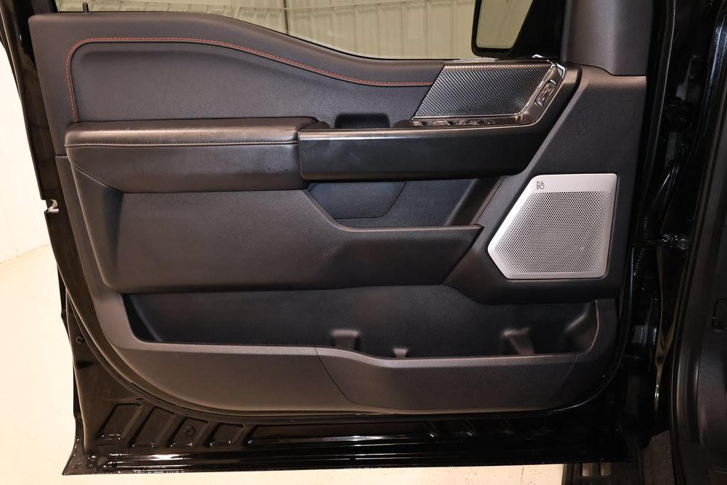 Certified 2025 Ford F150 Raptor AWD/4WD image 12