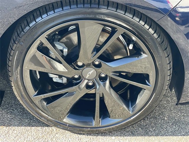 Used 2023 Genesis G70 2.0T w/ Sport Prestige Package image 38