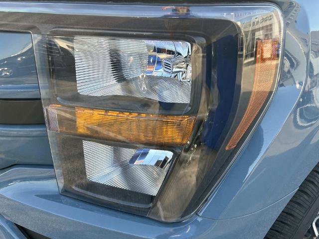Certified 2023 Ford F150 XL w/ STX Appearance Package image 9
