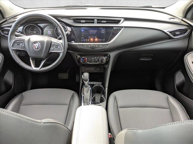 Used 2023 Buick Encore GX Preferred w/ Cold Weather Comfort Package AWD/4WD image 19