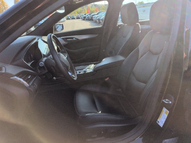 Used 2022 Cadillac CT5 Luxury w/ Sun And Sound Package AWD/4WD image 26