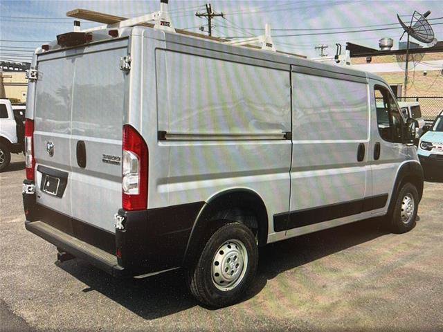 Used 2023 RAM ProMaster 3500 FWD image 14