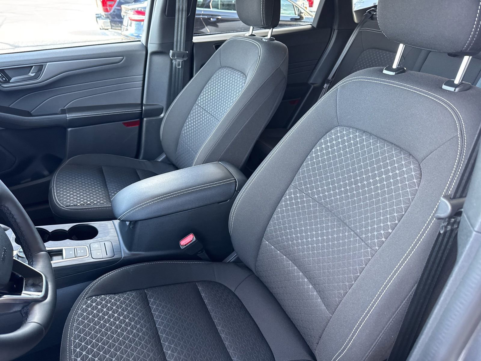 Certified 2024 Ford Escape Active image 24