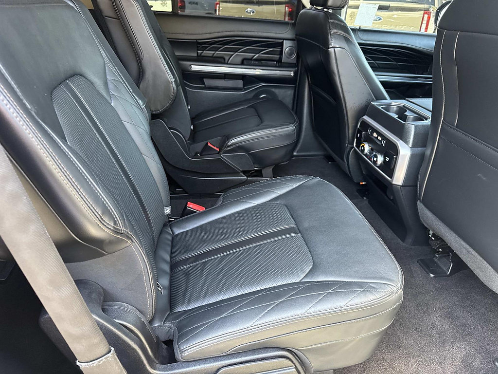 Certified 2020 Ford Expedition Platinum AWD/4WD image 36