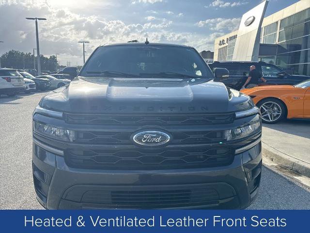 Certified 2023 Ford Expedition Limited RWD image 2