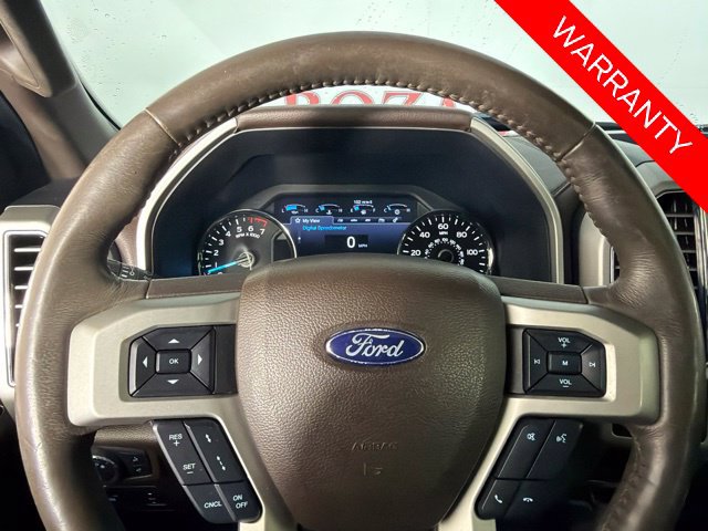 Certified 2020 Ford F150 King Ranch w/ Equipment Group 601A Luxury AWD/4WD image 20
